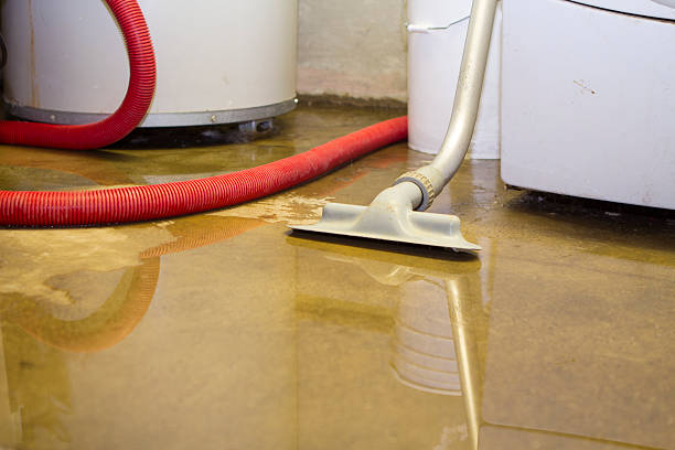 Professional Water damage restoration in Newark, OH