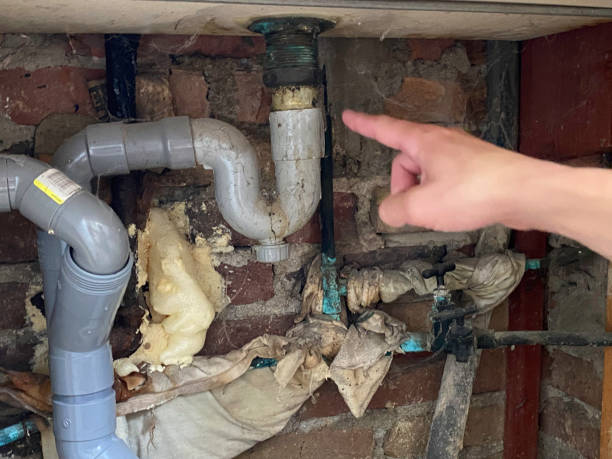 Best 24-hour water damage restoration  in Newark, OH